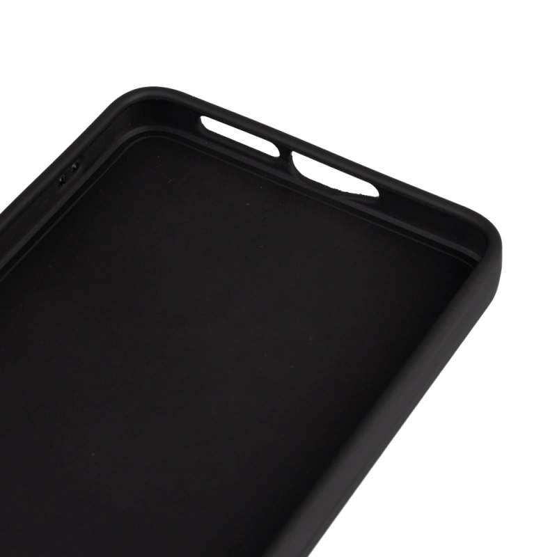 Xiaomi Poco X7 Pro Kılıf Zore Biye Silikon