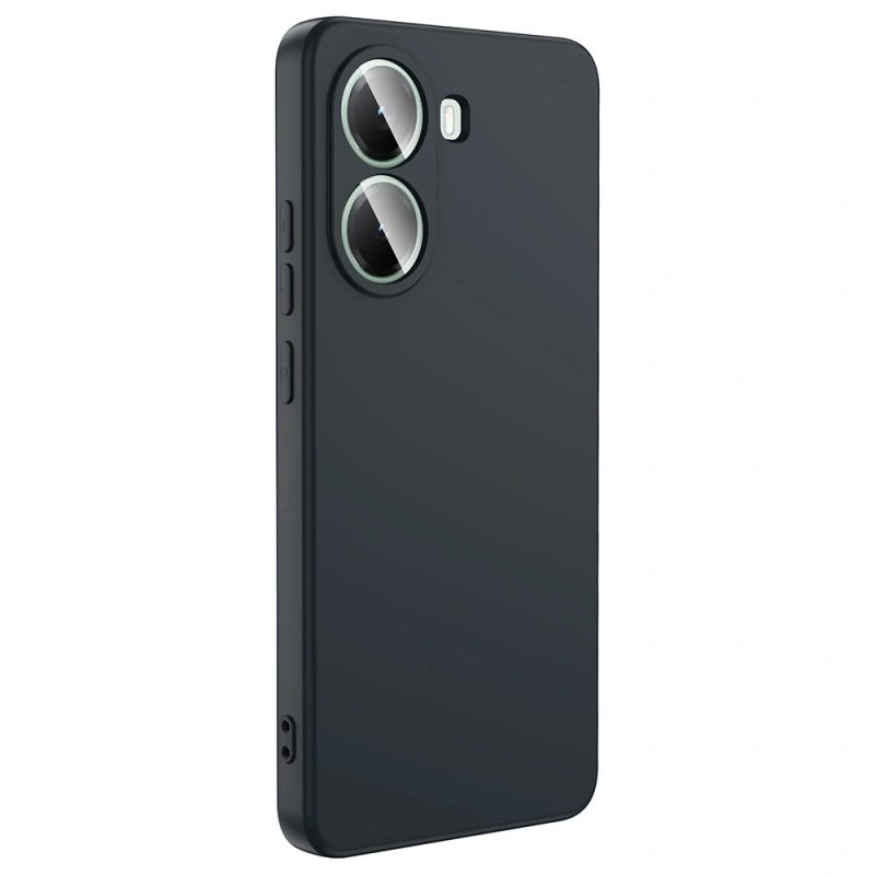 Xiaomi Poco X7 Pro Kılıf Zore Mara Lansman Kapak
