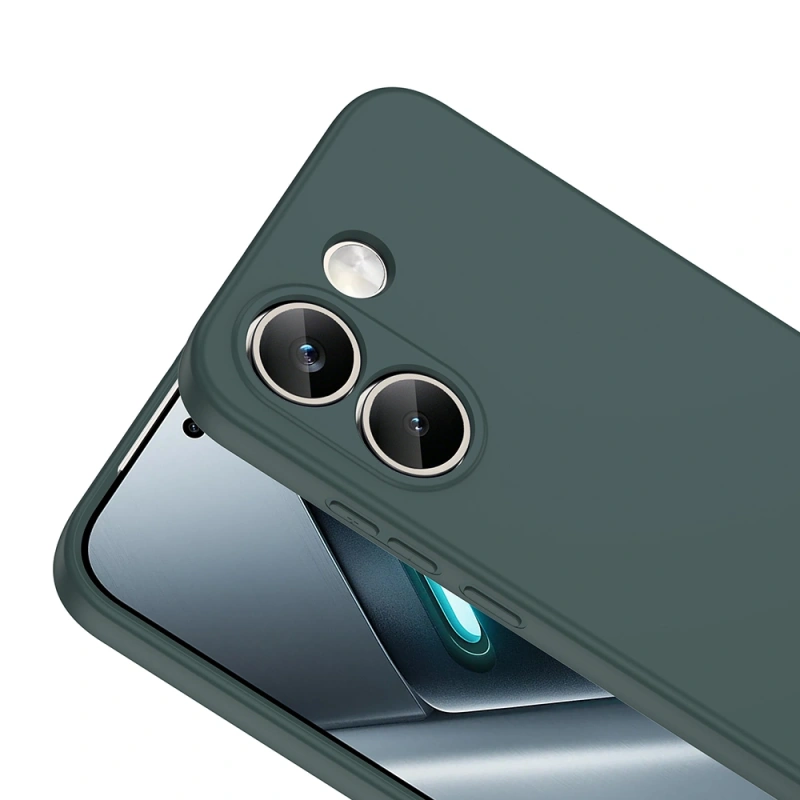 Xiaomi Poco X8 Pro Kılıf Zore Mara Lansman Kapak