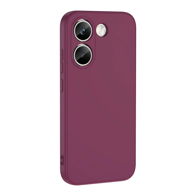 Xiaomi Poco X8 Pro Kılıf Zore Mara Lansman Kapak