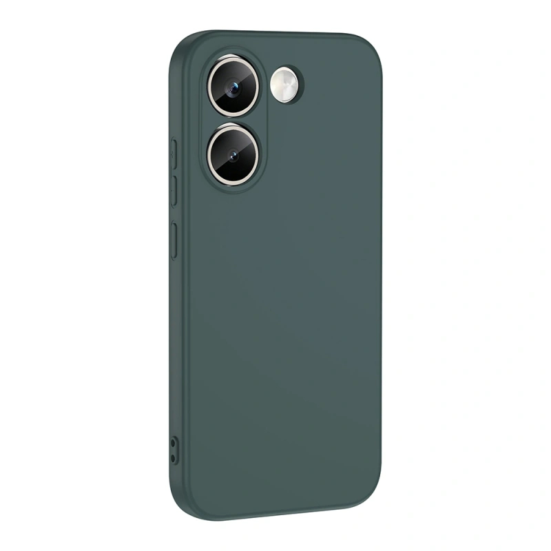 Xiaomi Poco X8 Pro Kılıf Zore Mara Lansman Kapak