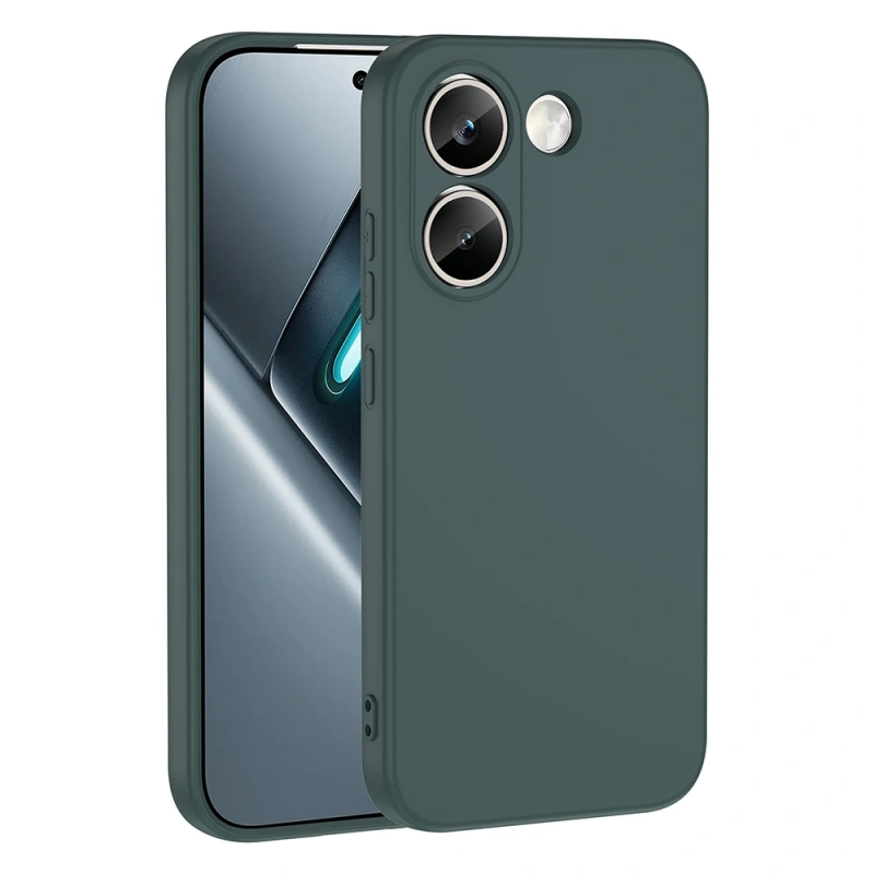 Xiaomi Poco X8 Pro Kılıf Zore Mara Lansman Kapak