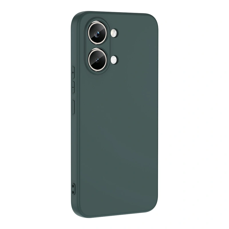 Xiaomi Poco X8 Pro Max Kılıf Zore Mara Lansman Kapak
