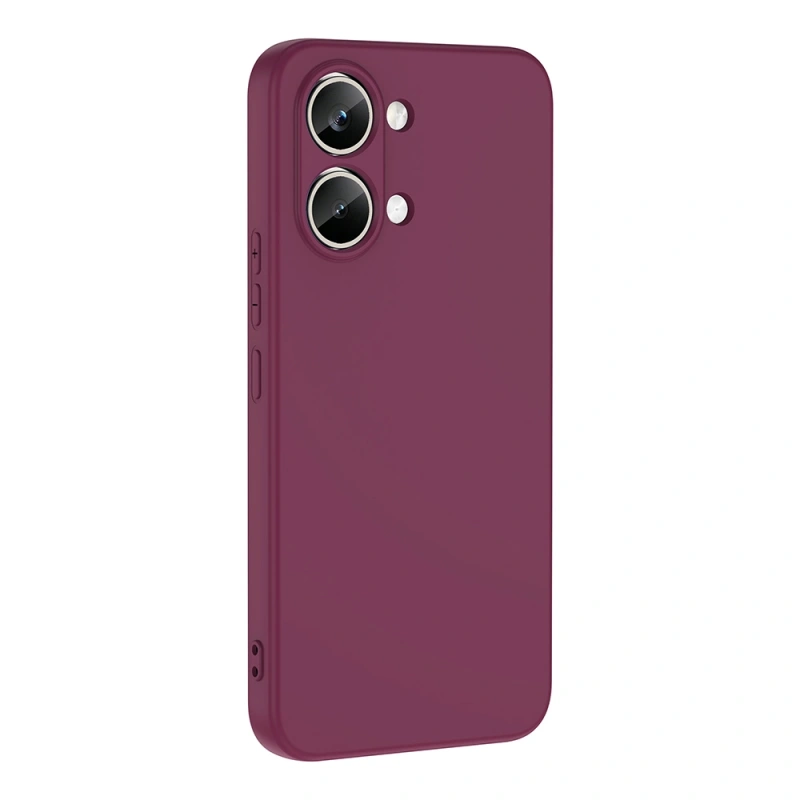 Xiaomi Poco X8 Pro Max Kılıf Zore Mara Lansman Kapak