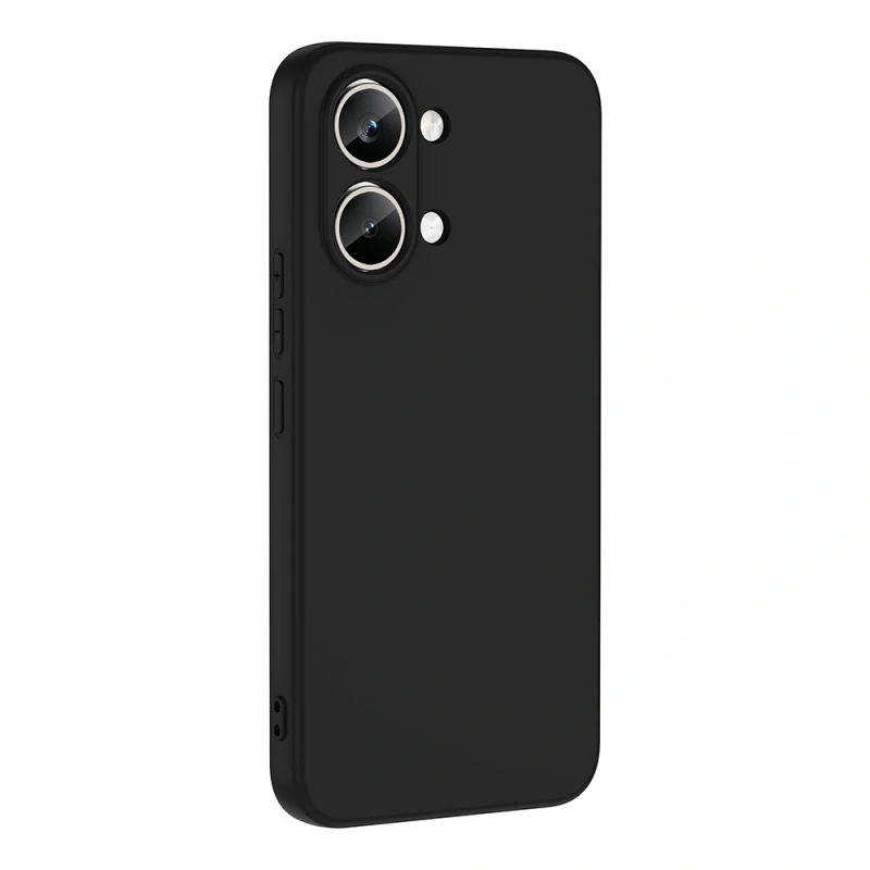 Xiaomi Poco X8 Pro Max Kılıf Zore Mara Lansman Kapak