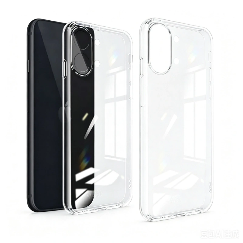 Xiaomi Poco X8 Pro Max Kılıf Zore Süper Silikon Kapak