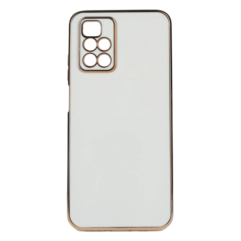 Xiaomi Redmi 10 2022 Kılıf Zore Bark Kapak