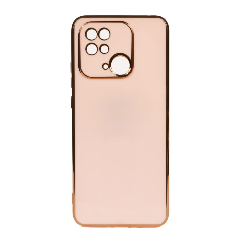 Xiaomi Redmi 10C Kılıf Zore Bark Kapak