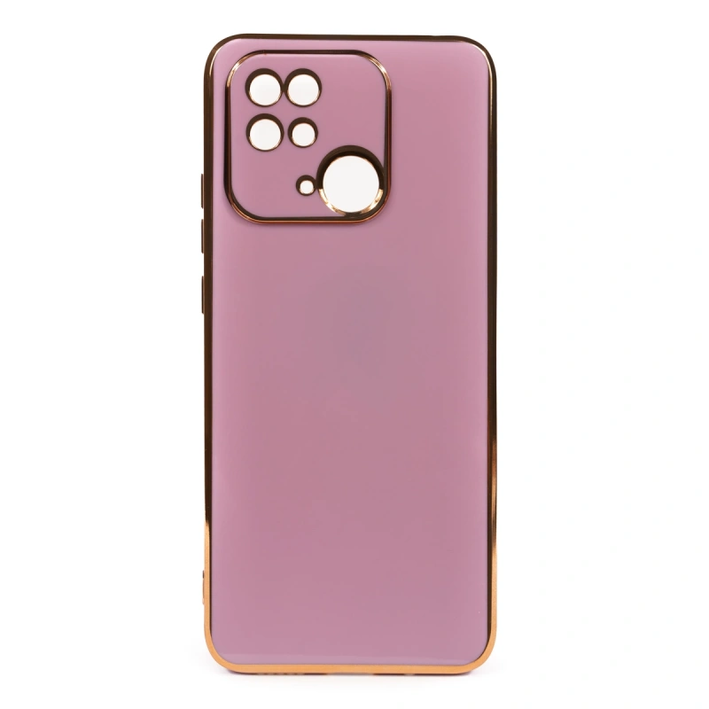 Xiaomi Redmi 10C Kılıf Zore Bark Kapak