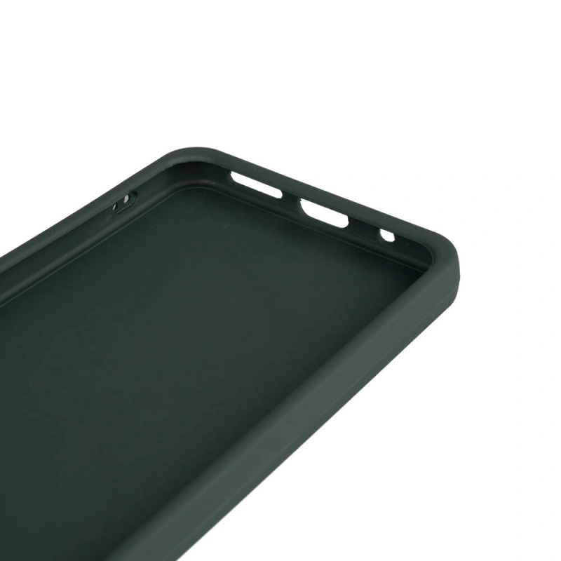 Xiaomi Redmi 13 4G Kılıf Zore Biye Silikon