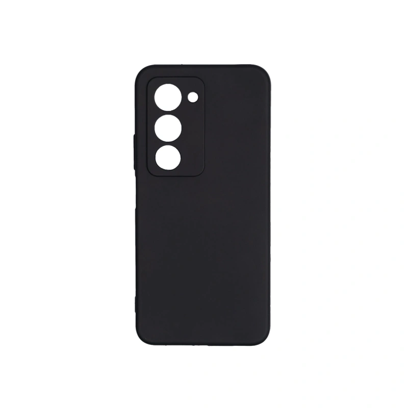 Xiaomi Redmi 15 5G Kılıf Zore Biye Silikon