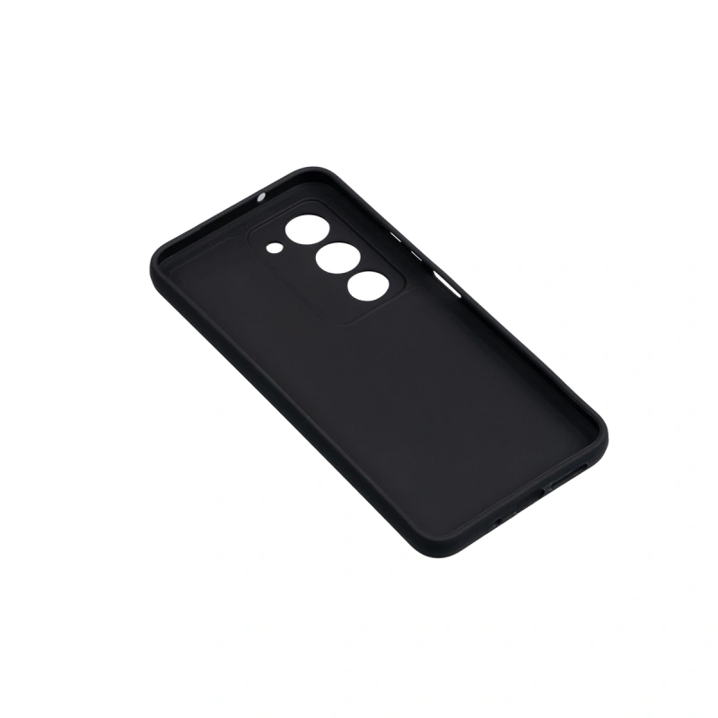 Xiaomi Redmi 15 5G Kılıf Zore Biye Silikon