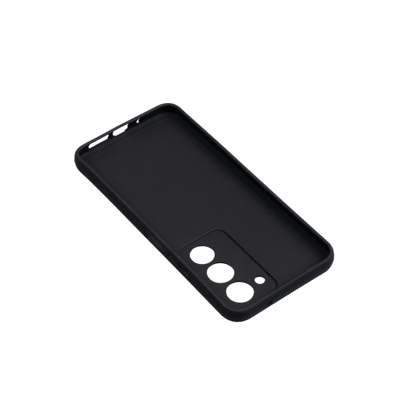 Xiaomi Redmi 15 5G Kılıf Zore Biye Silikon