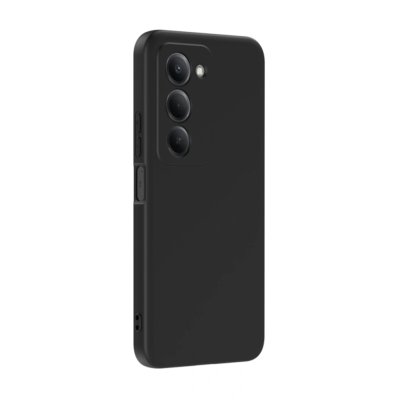 Xiaomi Redmi 15 Kılıf Zore Mara Lansman Kapak