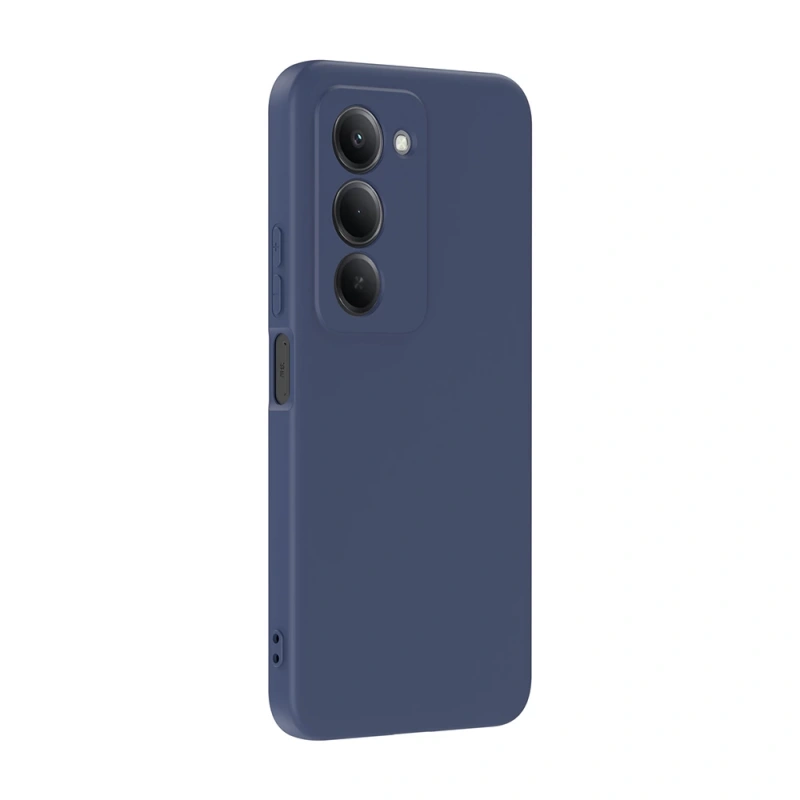 Xiaomi Redmi 15 Kılıf Zore Mara Lansman Kapak