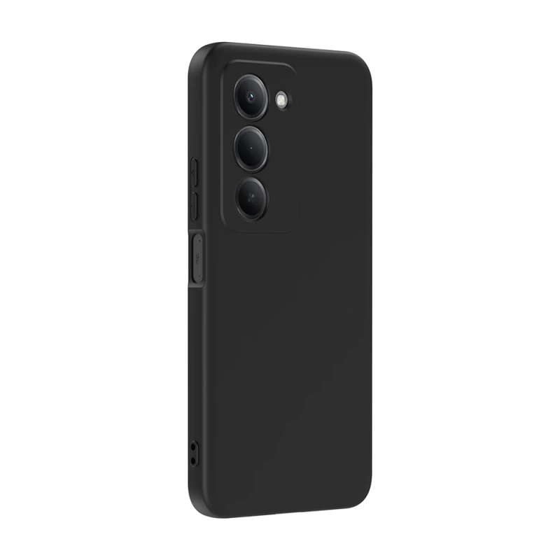 Xiaomi Redmi 15 Kılıf Zore Mara Lansman Kapak