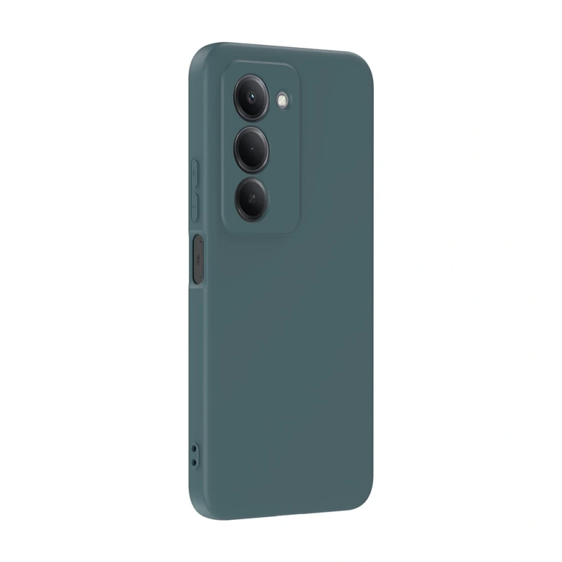 Xiaomi Redmi 15 Kılıf Zore Mara Lansman Kapak