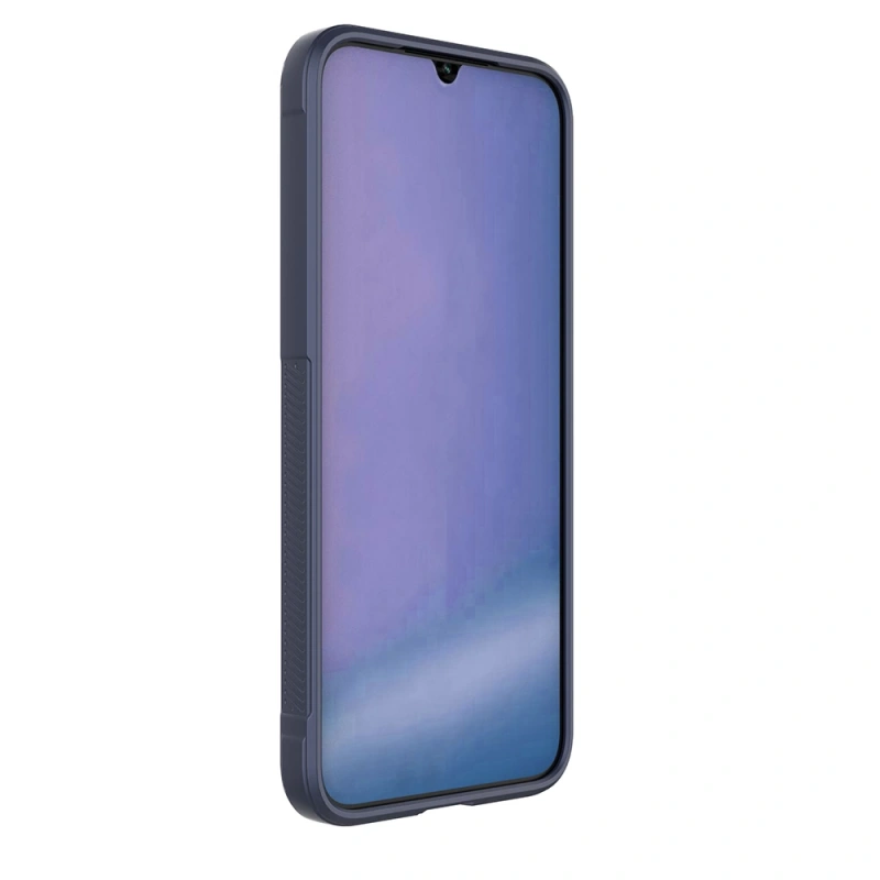 Xiaomi Redmi 15C 4G Kılıf Esnek TPU Oyuklu Arka Yüzey Tasarımlı Zore Etnik Silikon Kapak