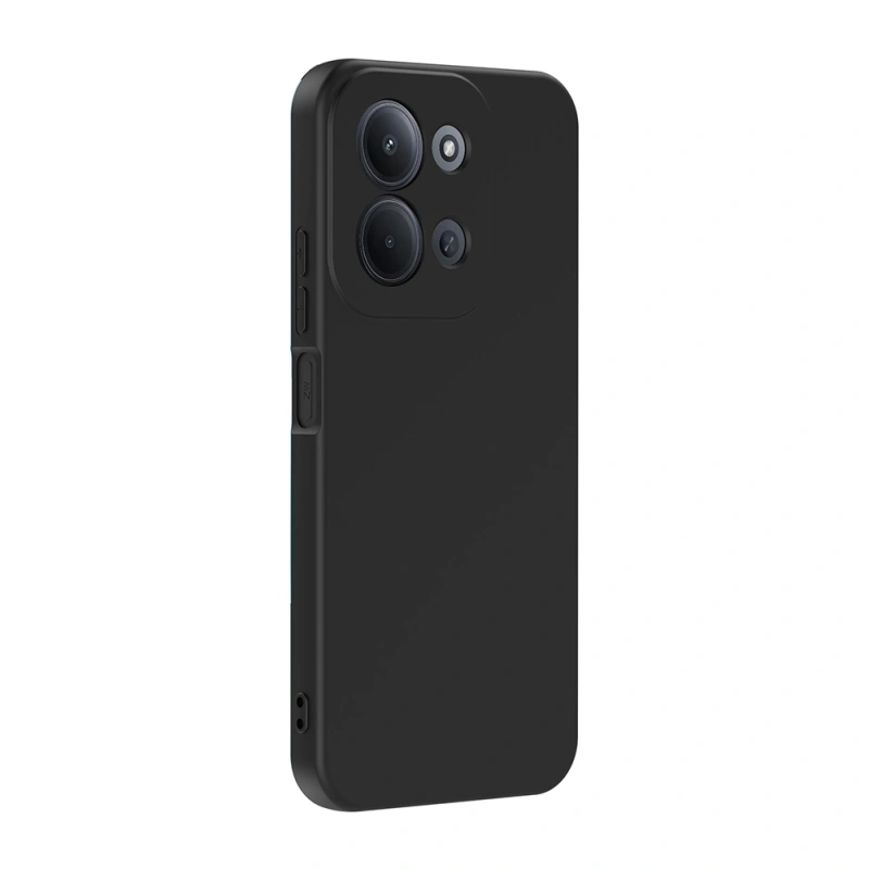 Xiaomi Redmi 15C Kılıf Zore Mara Lansman Kapak