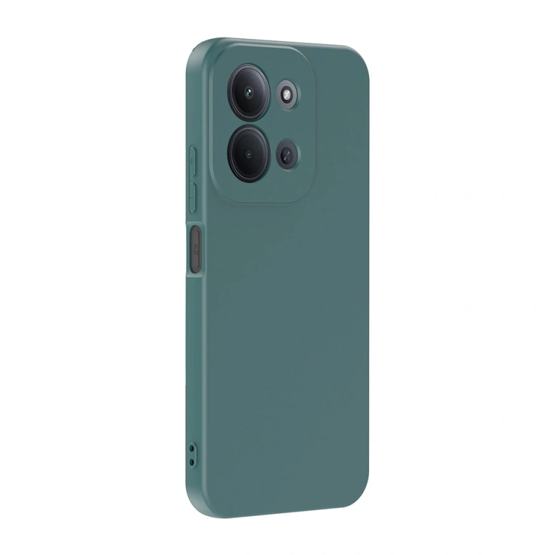 Xiaomi Redmi 15C Kılıf Zore Mara Lansman Kapak