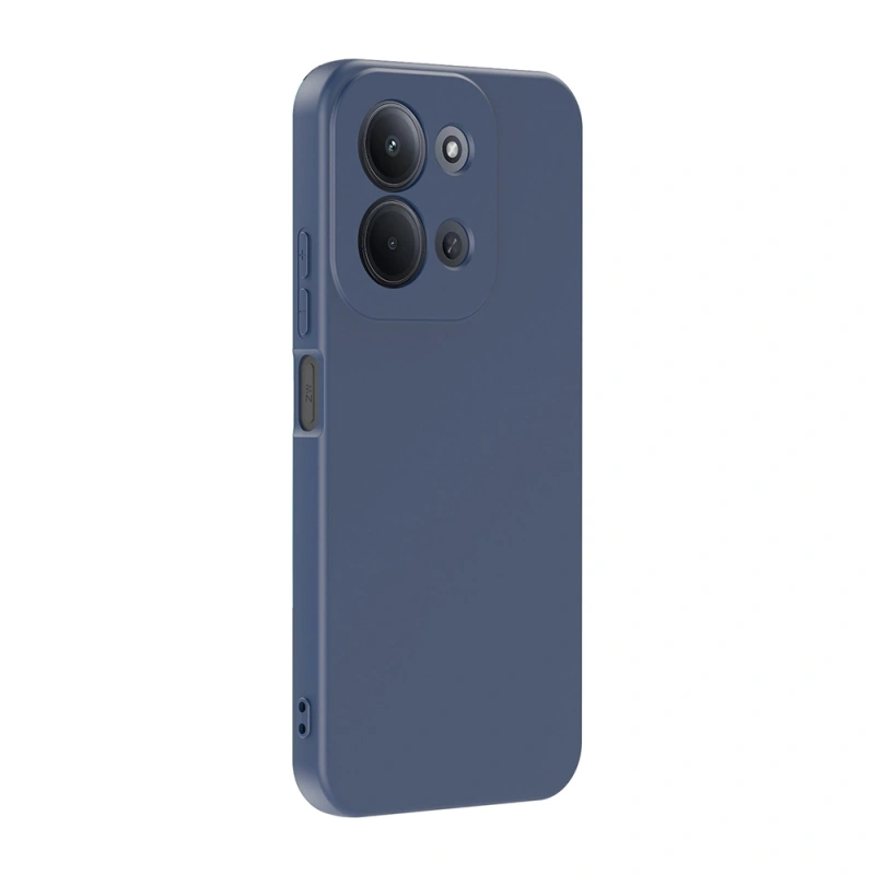 Xiaomi Redmi 15C Kılıf Zore Mara Lansman Kapak