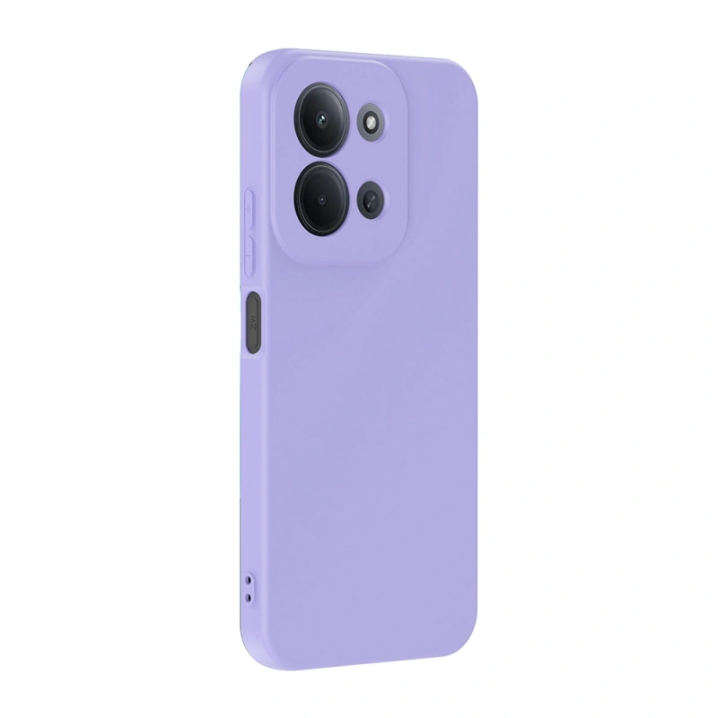 Xiaomi Redmi 15C Kılıf Zore Mara Lansman Kapak