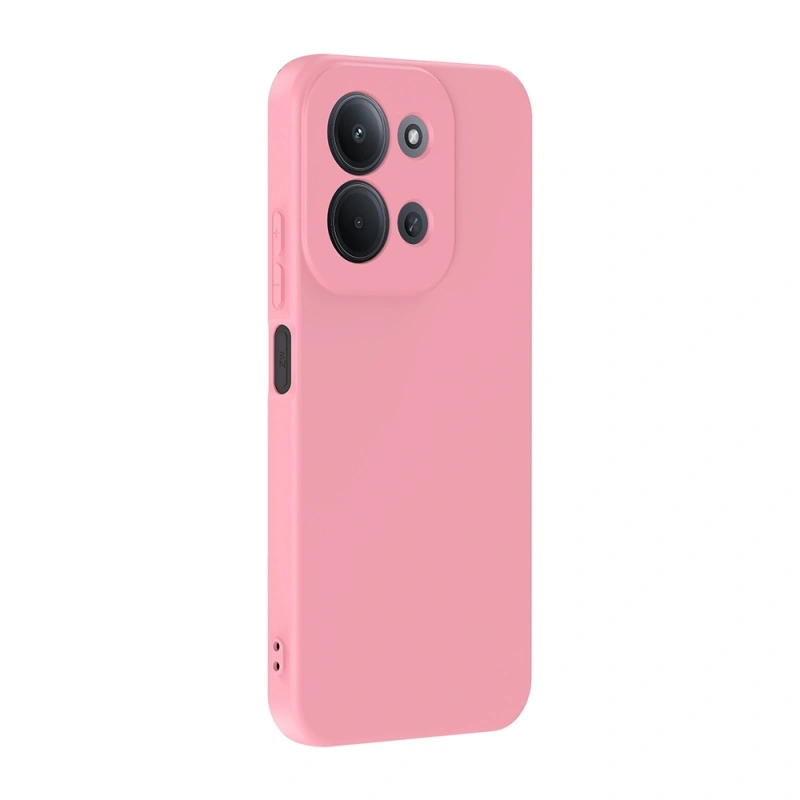 Xiaomi Redmi 15C Kılıf Zore Mara Lansman Kapak