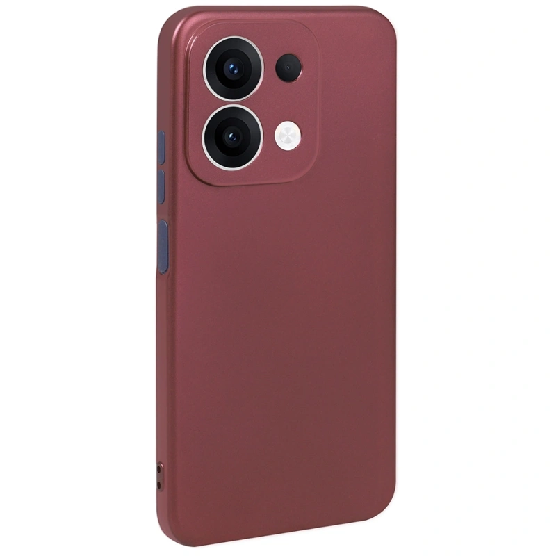 Xiaomi Redmi 15C Kılıf Zore Premier Silikon Kapak