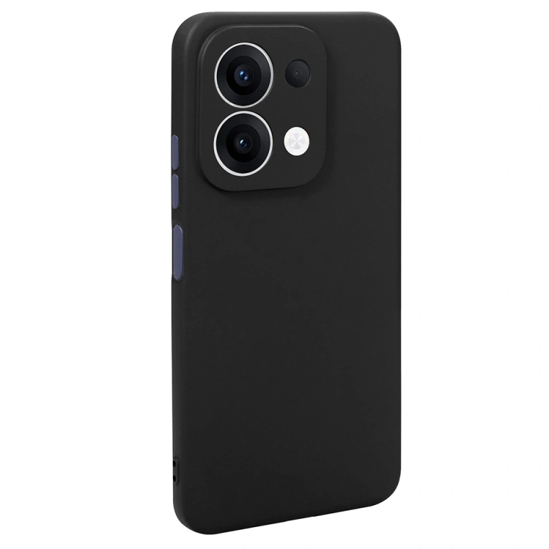 Xiaomi Redmi 15C Kılıf Zore Premier Silikon Kapak