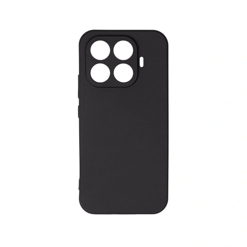 Xiaomi Redmi 17T Kılıf Zore Biye Silikon