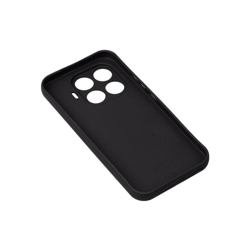 Xiaomi Redmi 17T Kılıf Zore Biye Silikon