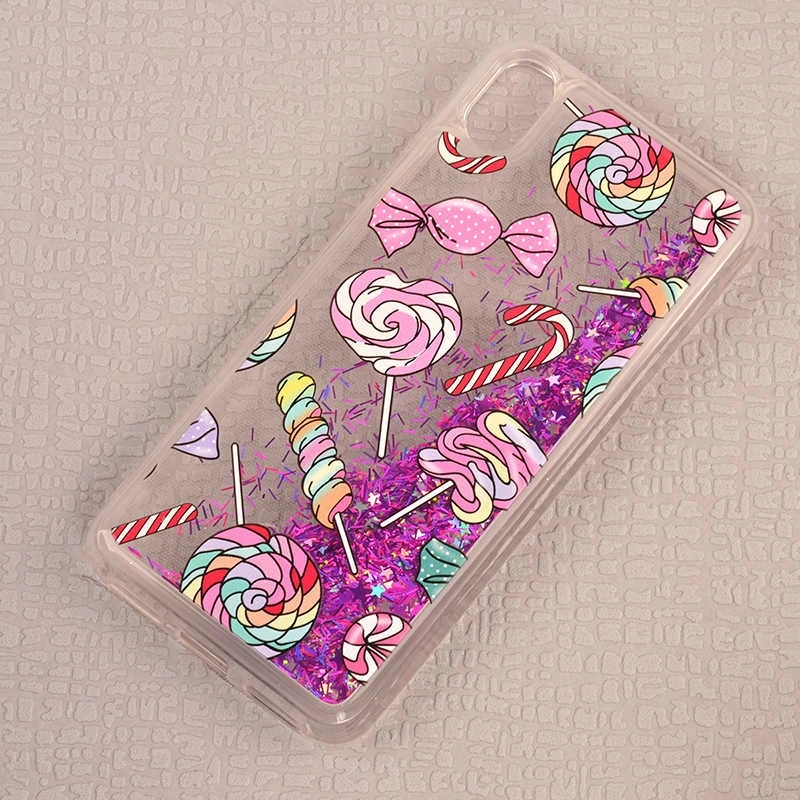 Xiaomi Redmi 7A Kılıf Zore Marshmelo Silikon