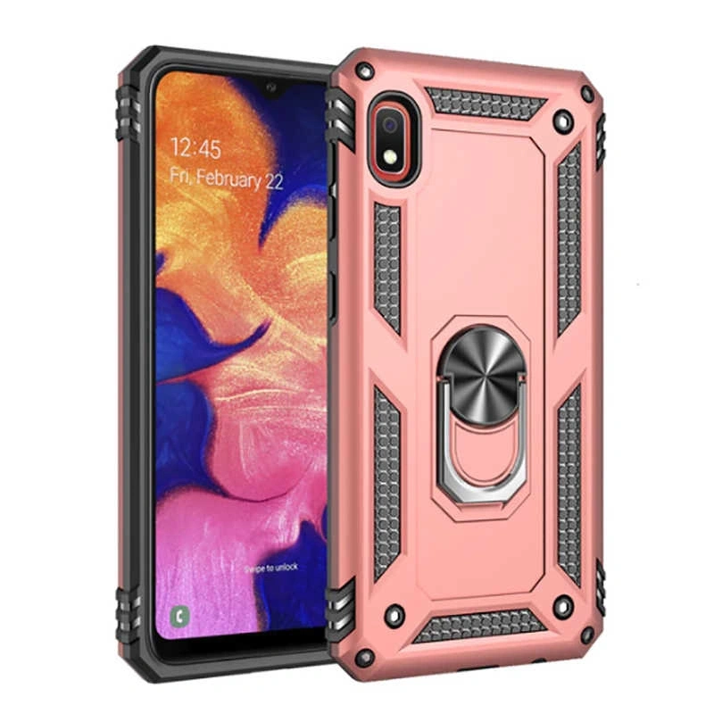 Xiaomi Redmi 7A Kılıf Zore Vega Kapak