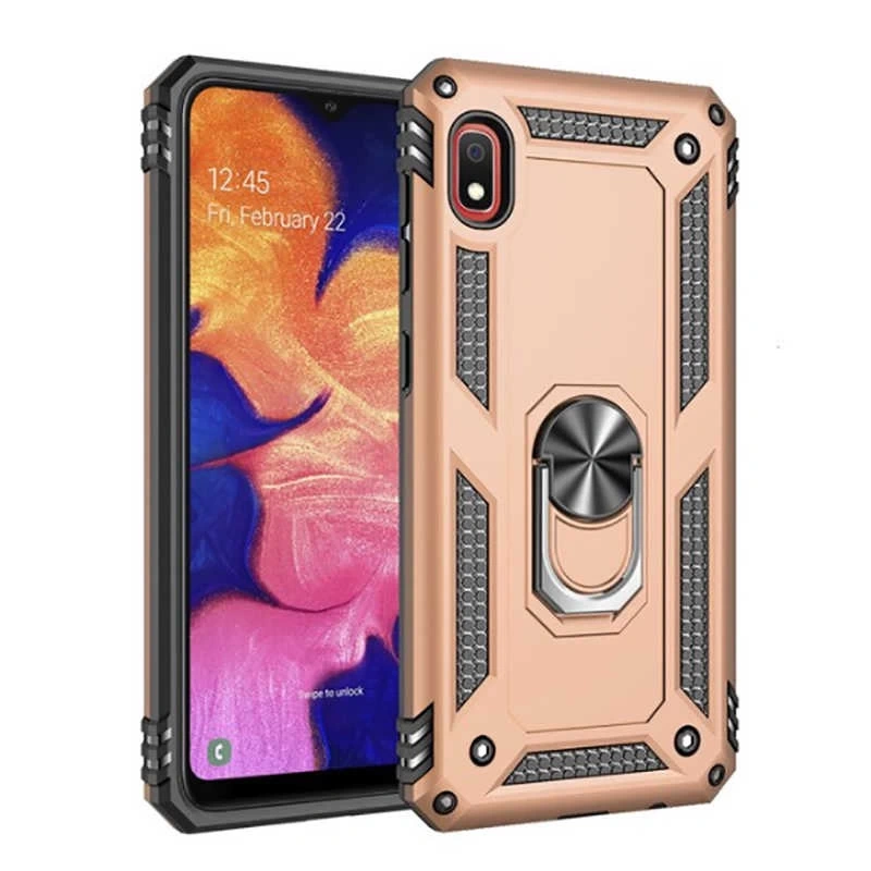Xiaomi Redmi 7A Kılıf Zore Vega Kapak