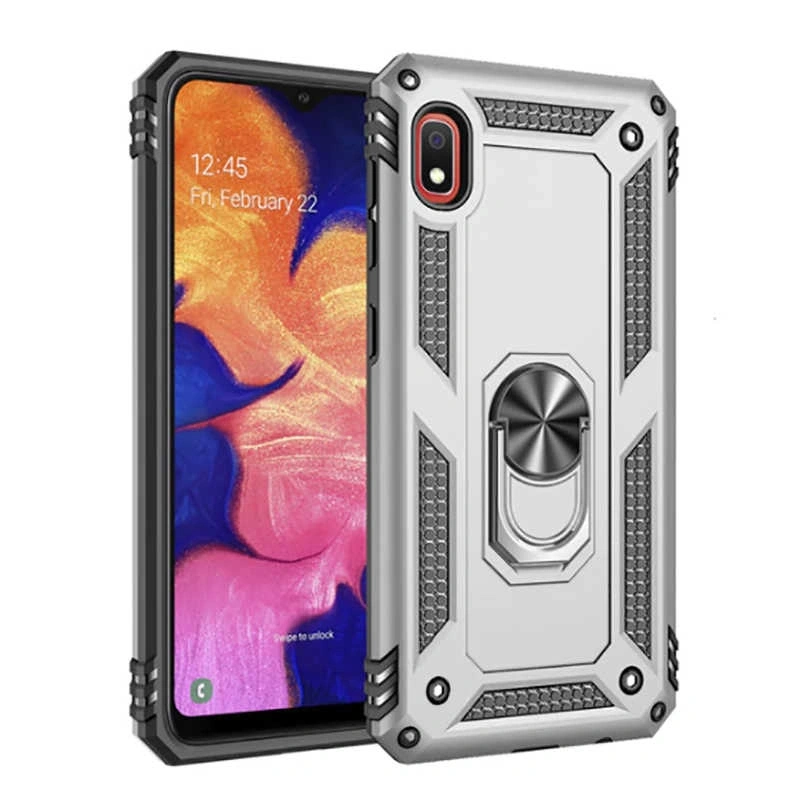 Xiaomi Redmi 7A Kılıf Zore Vega Kapak
