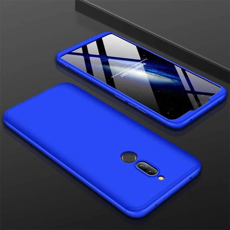 Xiaomi Redmi 8 Kılıf Zore Ays Kapak