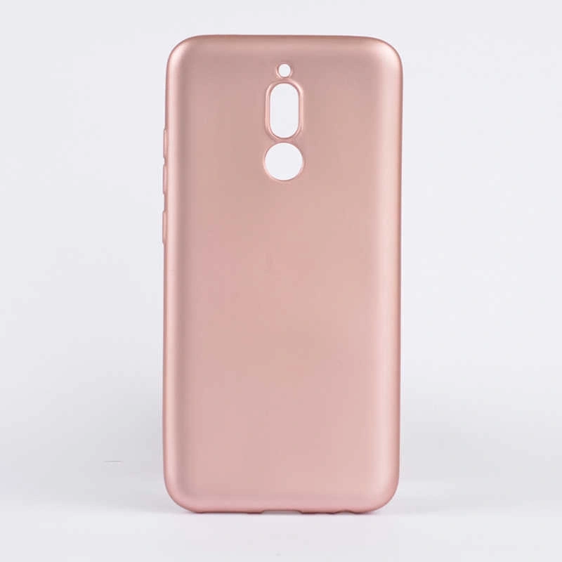 Xiaomi Redmi 8 Kılıf Zore Premier Silikon Kapak
