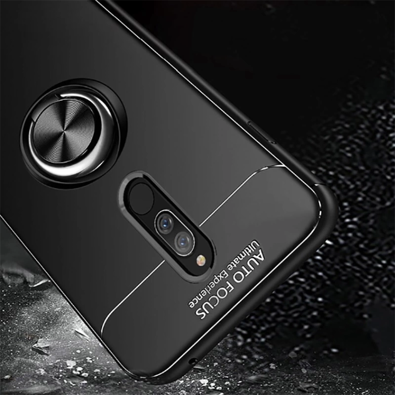 Xiaomi Redmi 8 Kılıf Zore Ravel Silikon Kapak