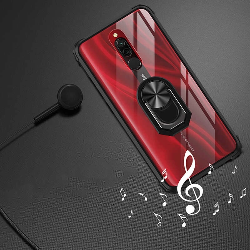 Xiaomi Redmi 8A Kılıf Zore Mola Kapak