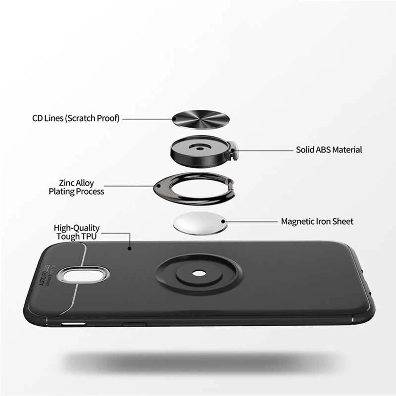 Xiaomi Redmi 8A Kılıf Zore Ravel Silikon Kapak