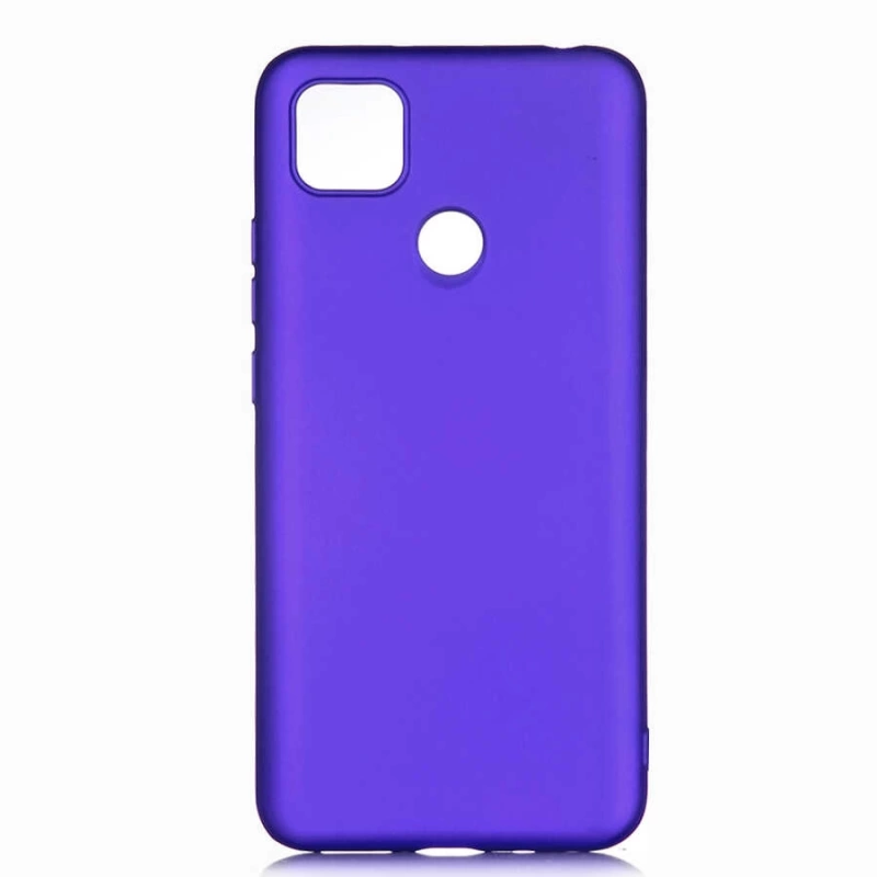 Xiaomi Redmi 9C Kılıf Zore Premier Silikon Kapak