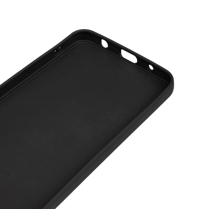 Xiaomi Redmi A5 4G Kılıf Zore Biye Silikon