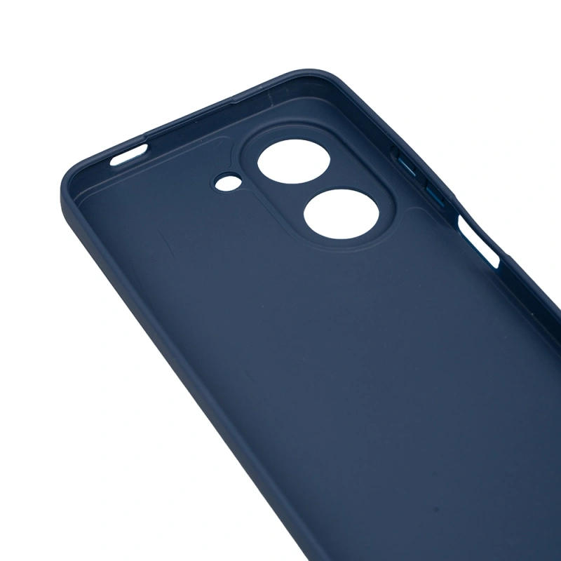 Xiaomi Redmi A5 4G Kılıf Zore Biye Silikon