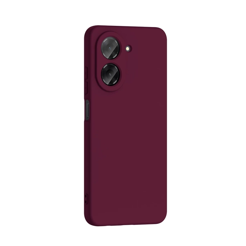 Xiaomi Redmi A5 4G Kılıf Zore Mara Lansman Kapak