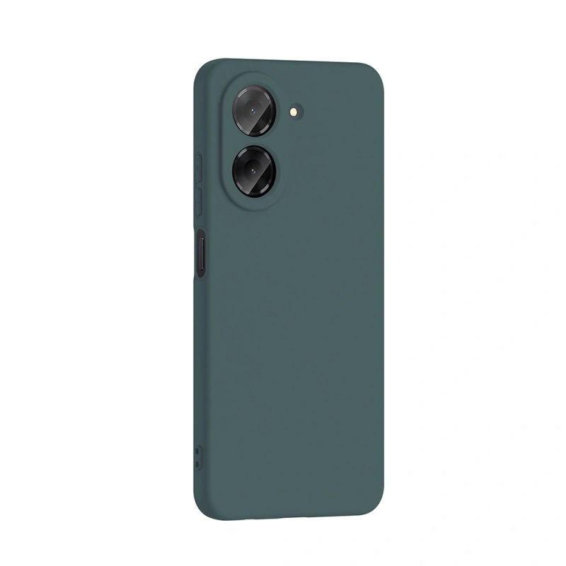 Xiaomi Redmi A5 4G Kılıf Zore Mara Lansman Kapak