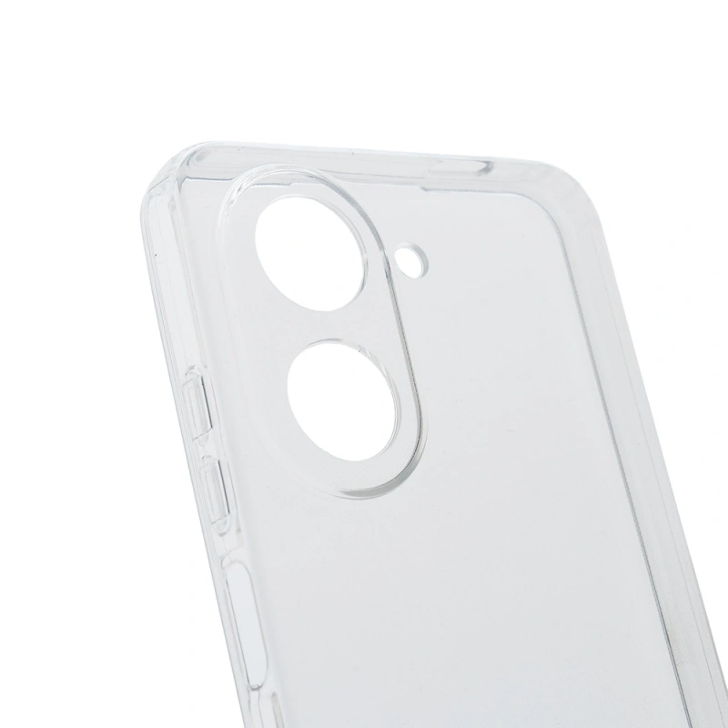 Xiaomi Redmi A5 4G Zore 2mm Anti Shock Silikon