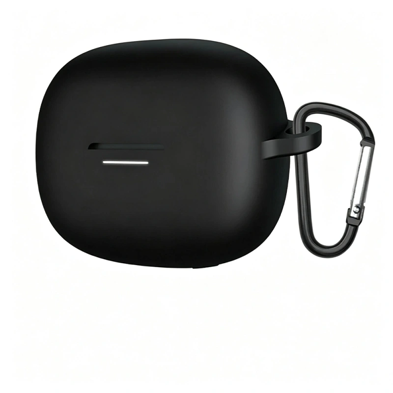 Xiaomi Redmi Buds 8 Pro Zore Standart Silikon Kılıf