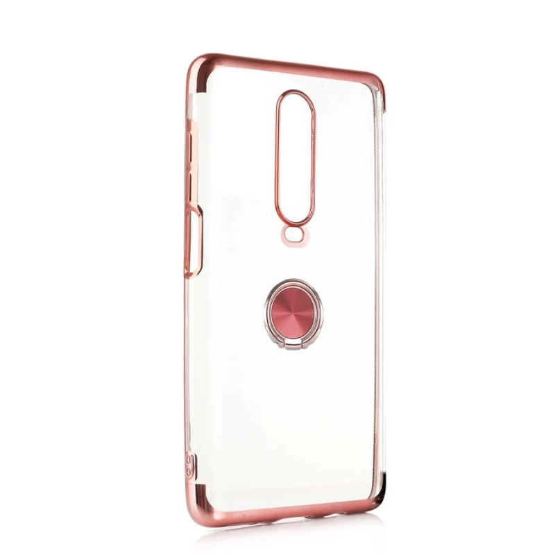 Xiaomi Redmi K30 Kılıf Zore Gess Silikon