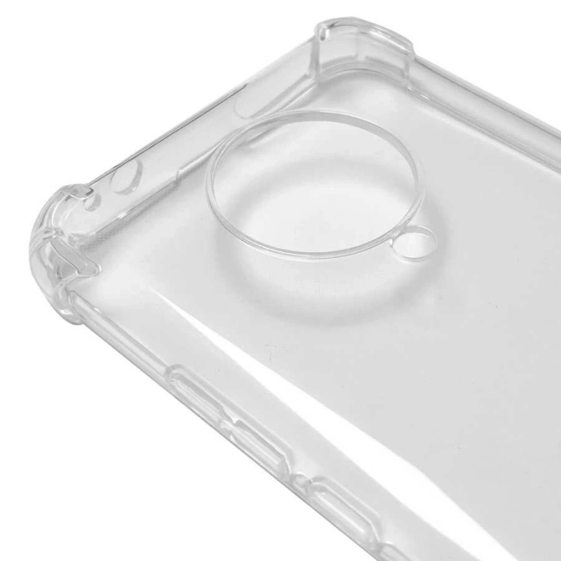 Xiaomi Redmi K30 Pro Kılıf Zore Kamera Korumalı Nitro Anti Shock Silikon