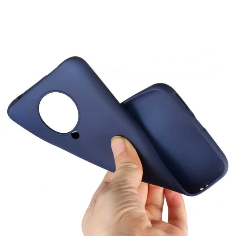 Xiaomi Redmi K30 Pro Kılıf Zore Premier Silikon Kapak
